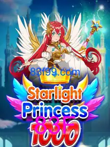 StarlightPrincess1000